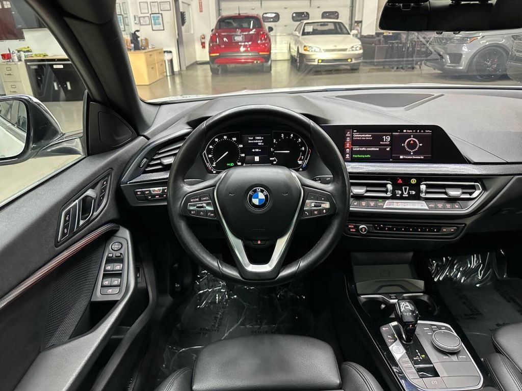 2021 BMW 228i Gran Coupe