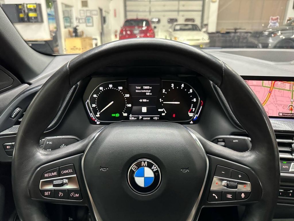 2021 BMW 228i Gran Coupe