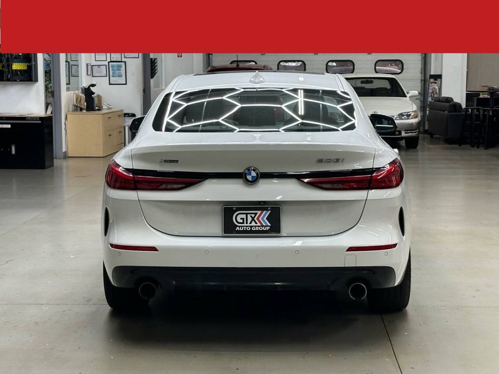 2021 BMW 228i Gran Coupe