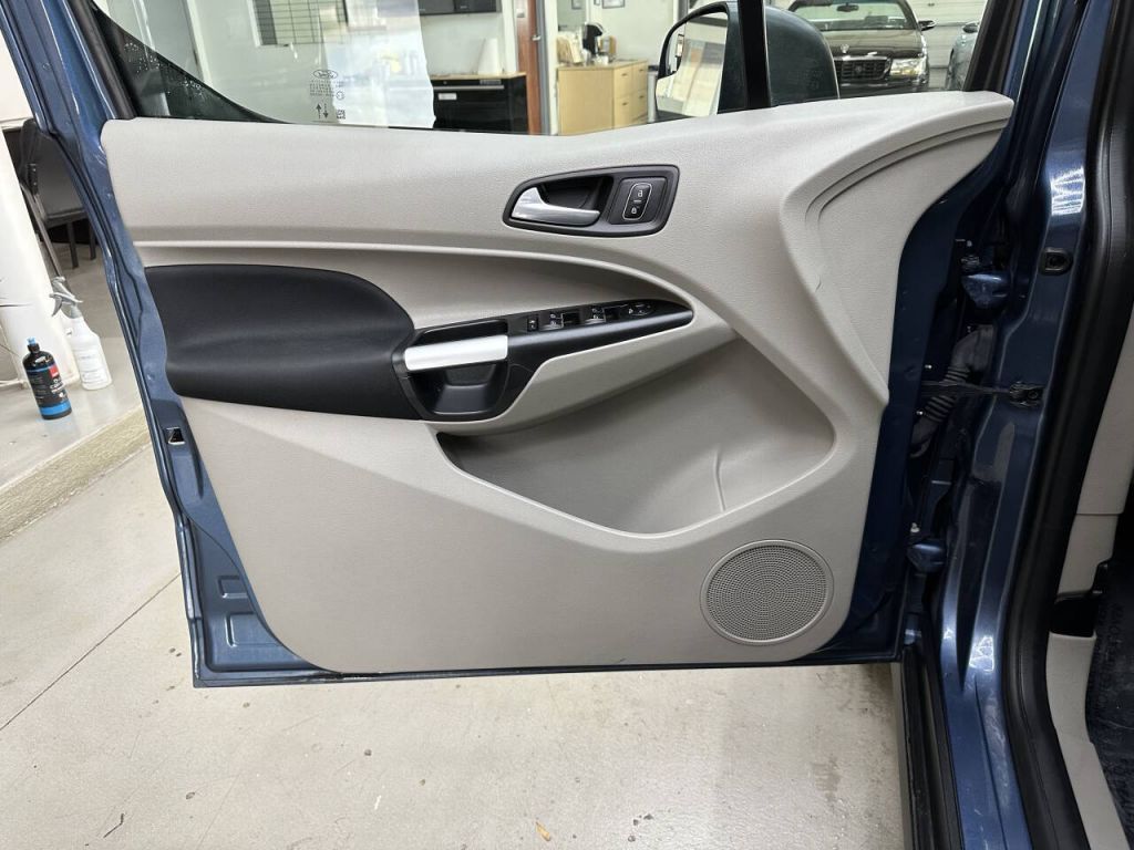2021 Ford Transit Connect