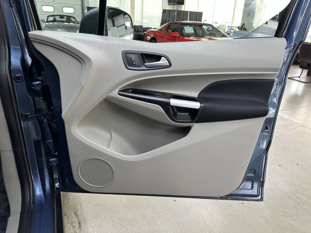 2021 Ford Transit Connect