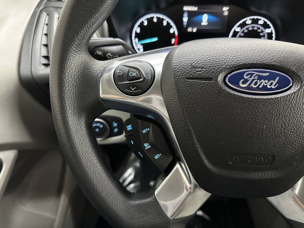 2021 Ford Transit Connect