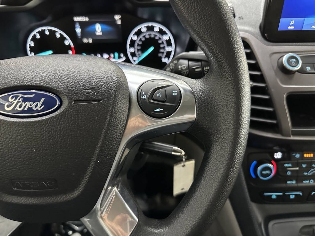 2021 Ford Transit Connect