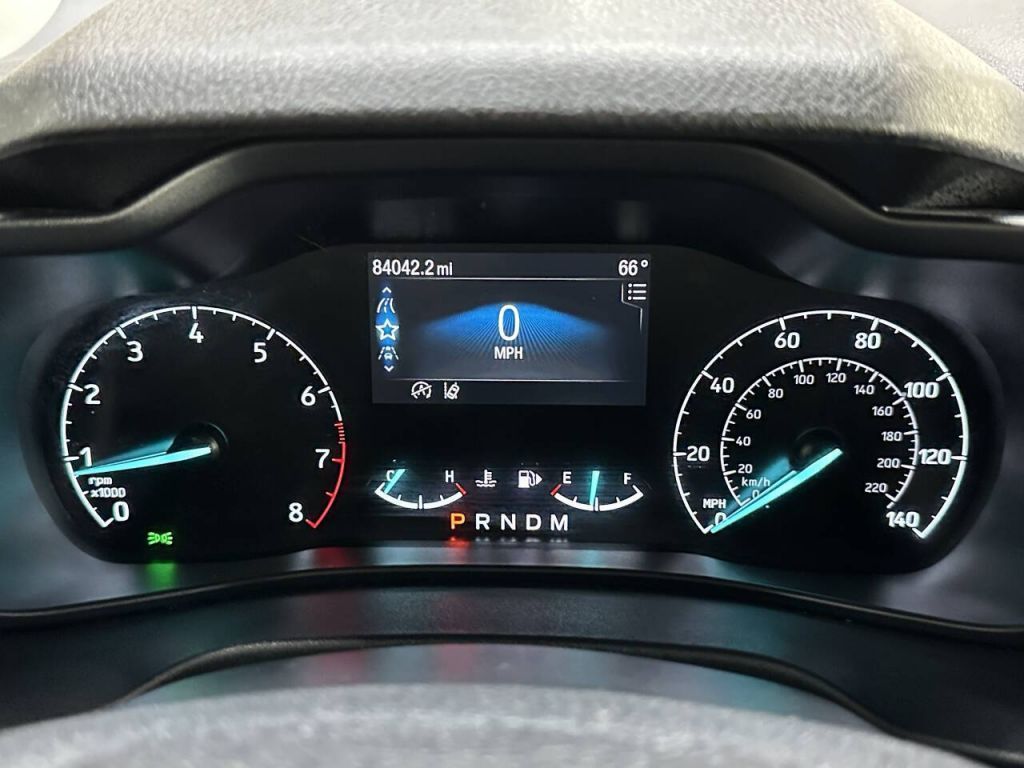 2021 Ford Transit Connect