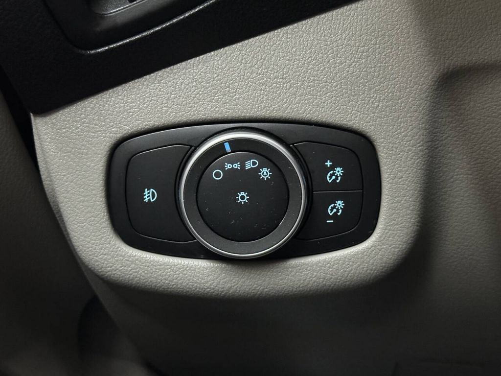 2021 Ford Transit Connect