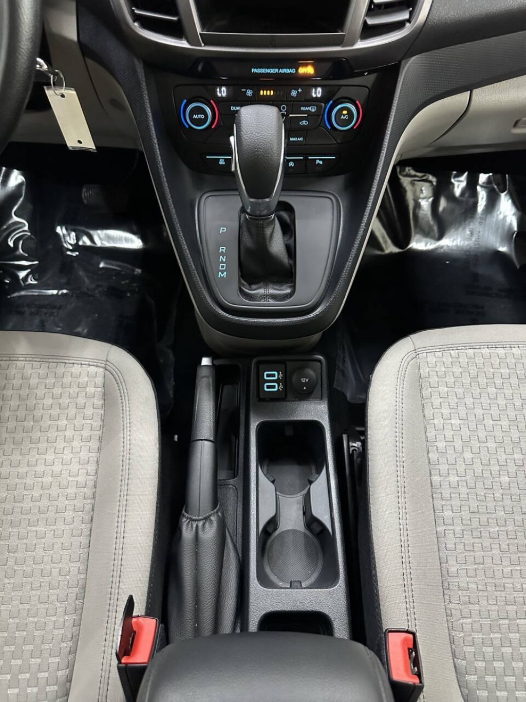 2021 Ford Transit Connect