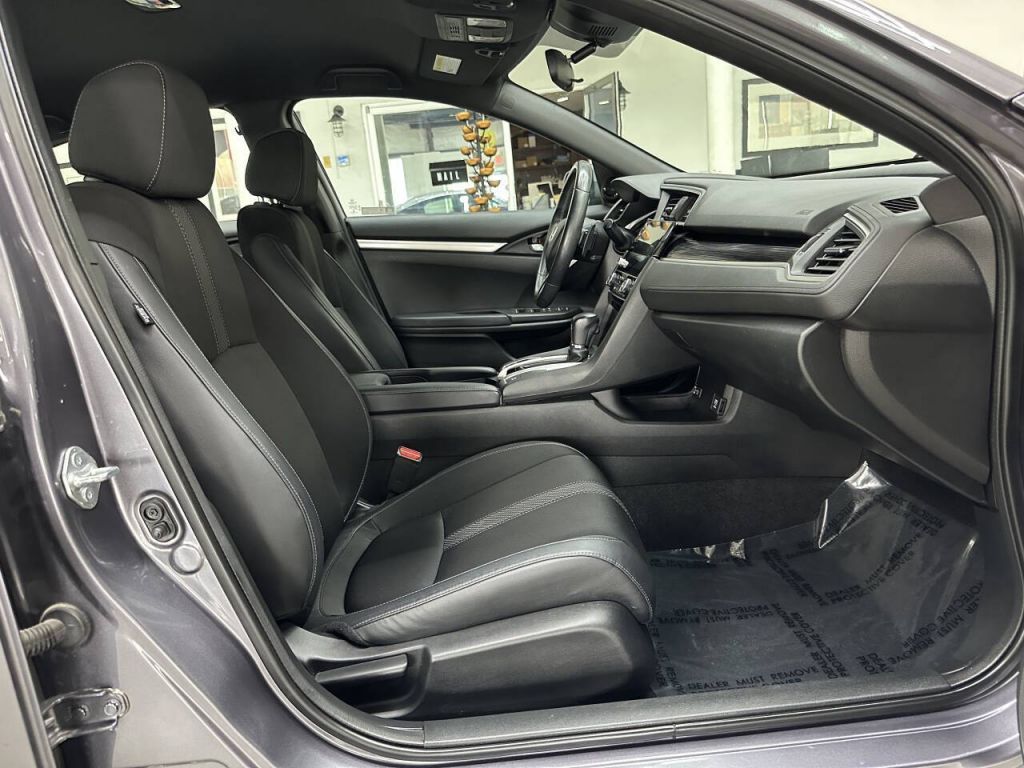 2021 Honda Civic
