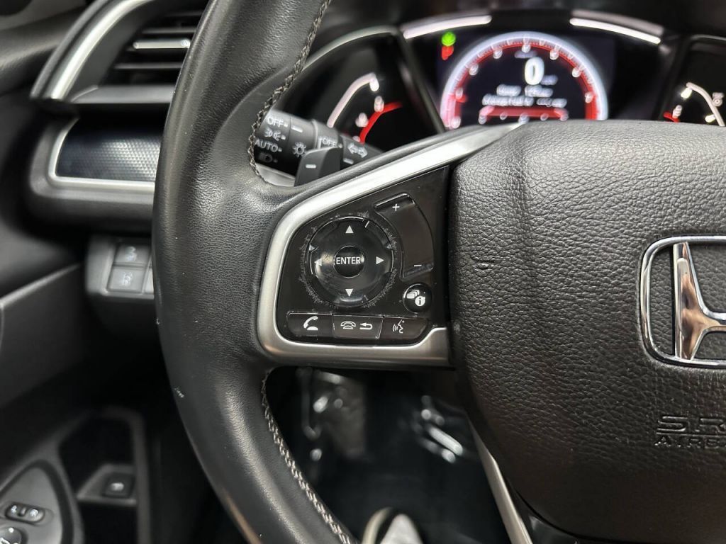 2021 Honda Civic