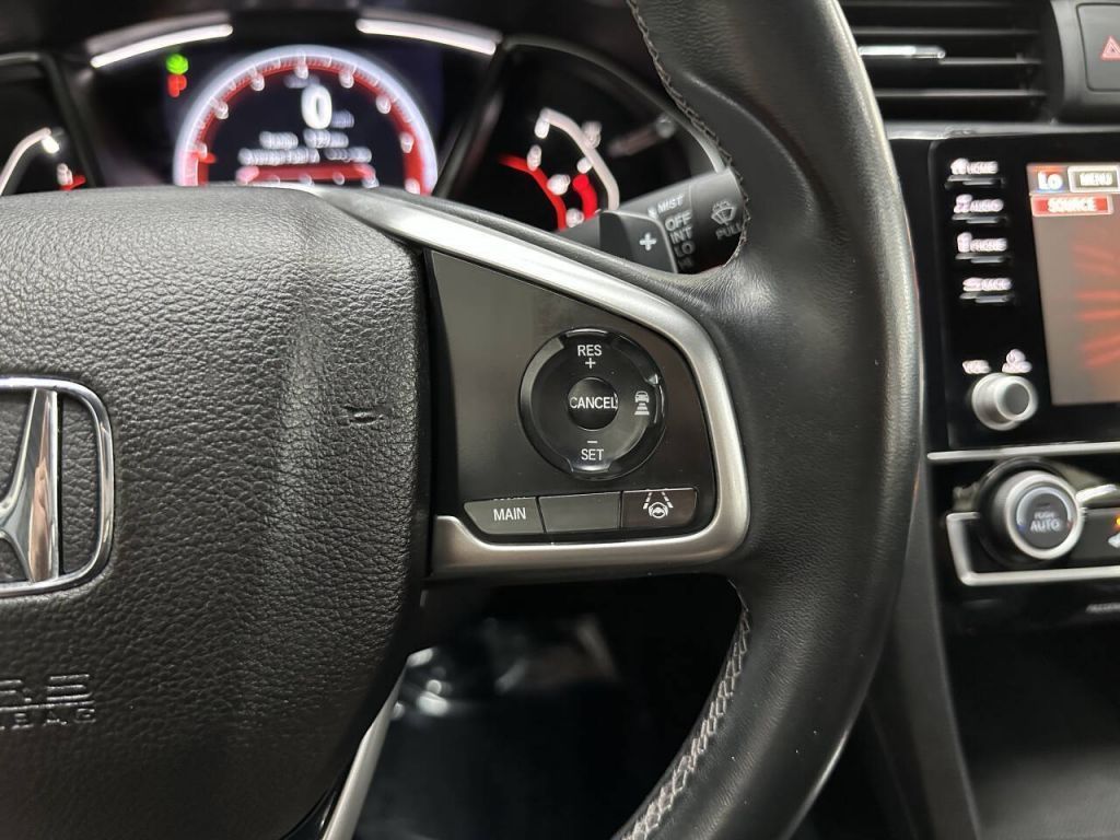 2021 Honda Civic