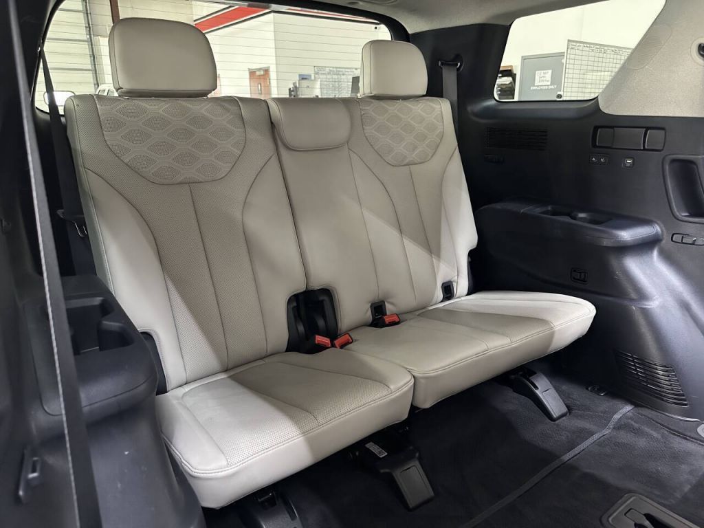 2021 Hyundai Palisade