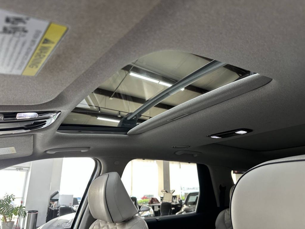 2021 Hyundai Palisade