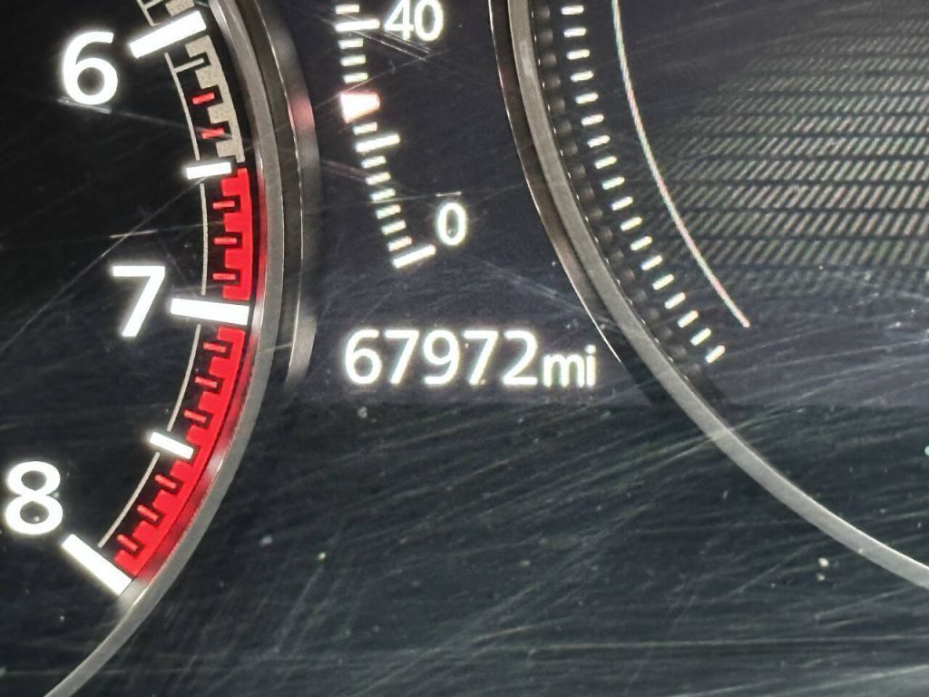 2021 Mazda Mazda3 Hatchback