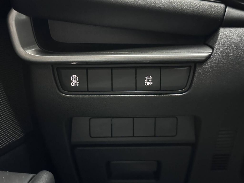 2021 Mazda Mazda3 Hatchback