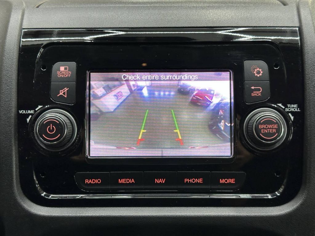 2021 Ram ProMaster 3500