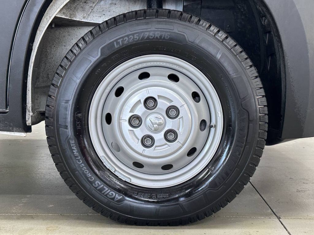 2021 Ram ProMaster 3500
