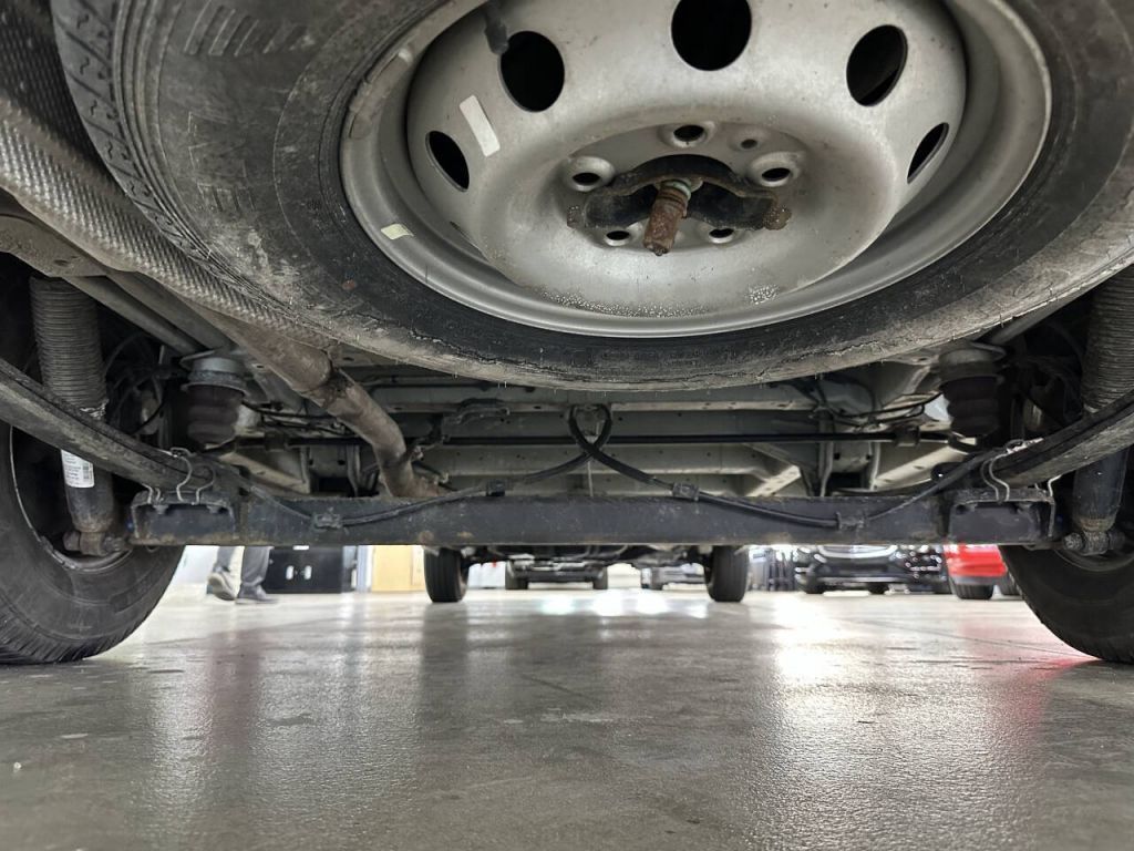 2021 Ram ProMaster 3500