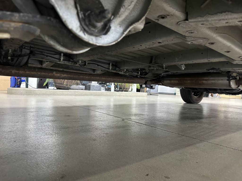 2021 Ram ProMaster 3500