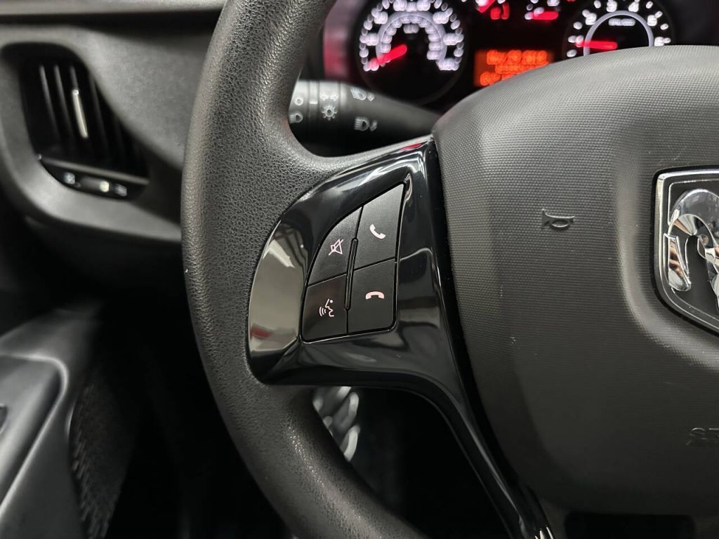 2021 Ram ProMaster City