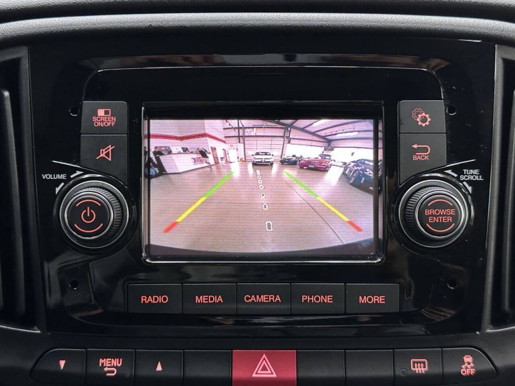 2021 Ram ProMaster City