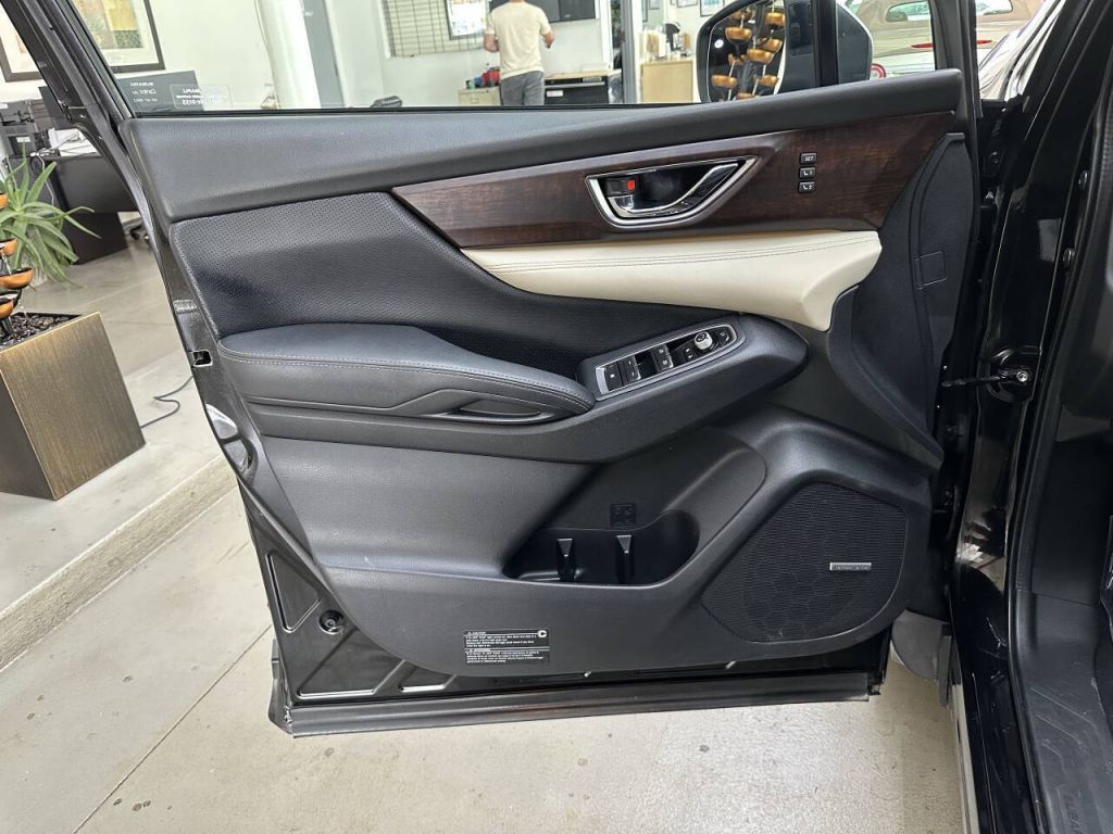 2021 Subaru Ascent