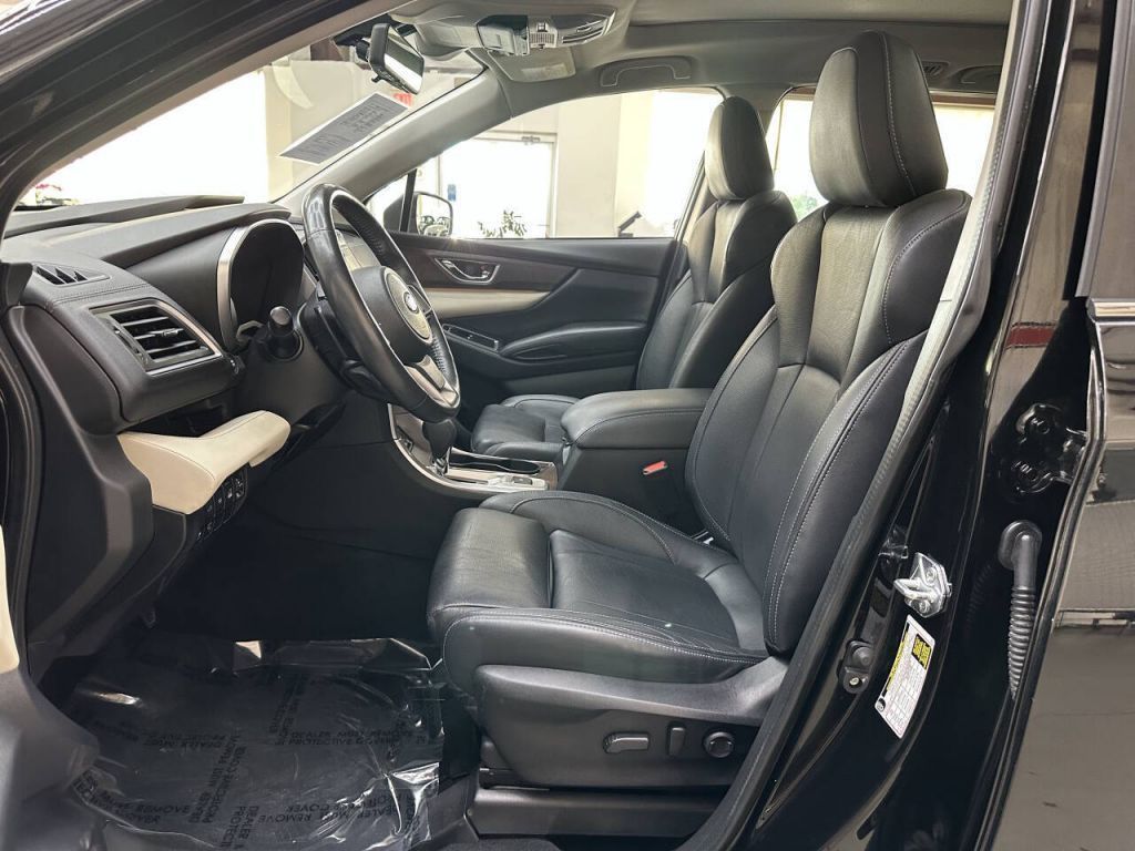 2021 Subaru Ascent