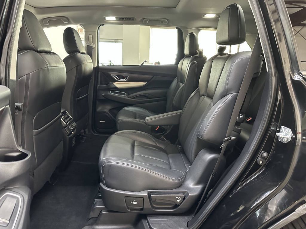2021 Subaru Ascent