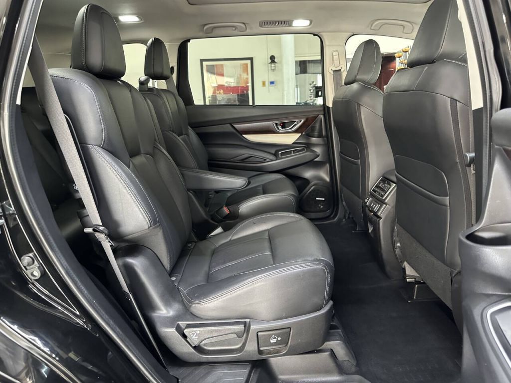 2021 Subaru Ascent