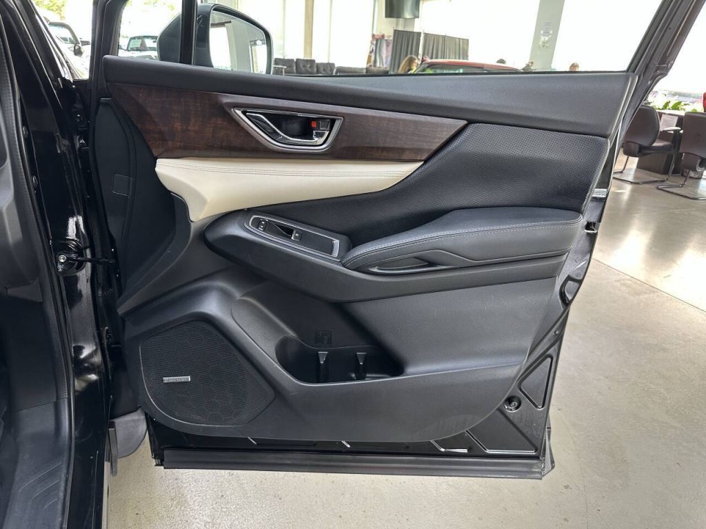2021 Subaru Ascent