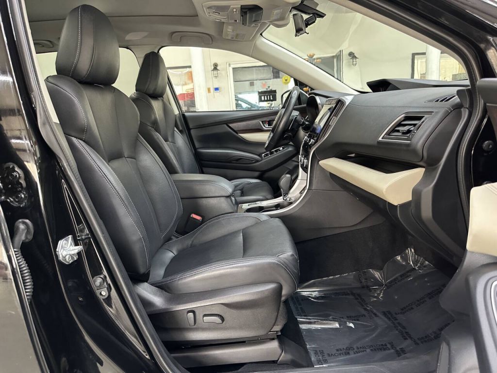 2021 Subaru Ascent