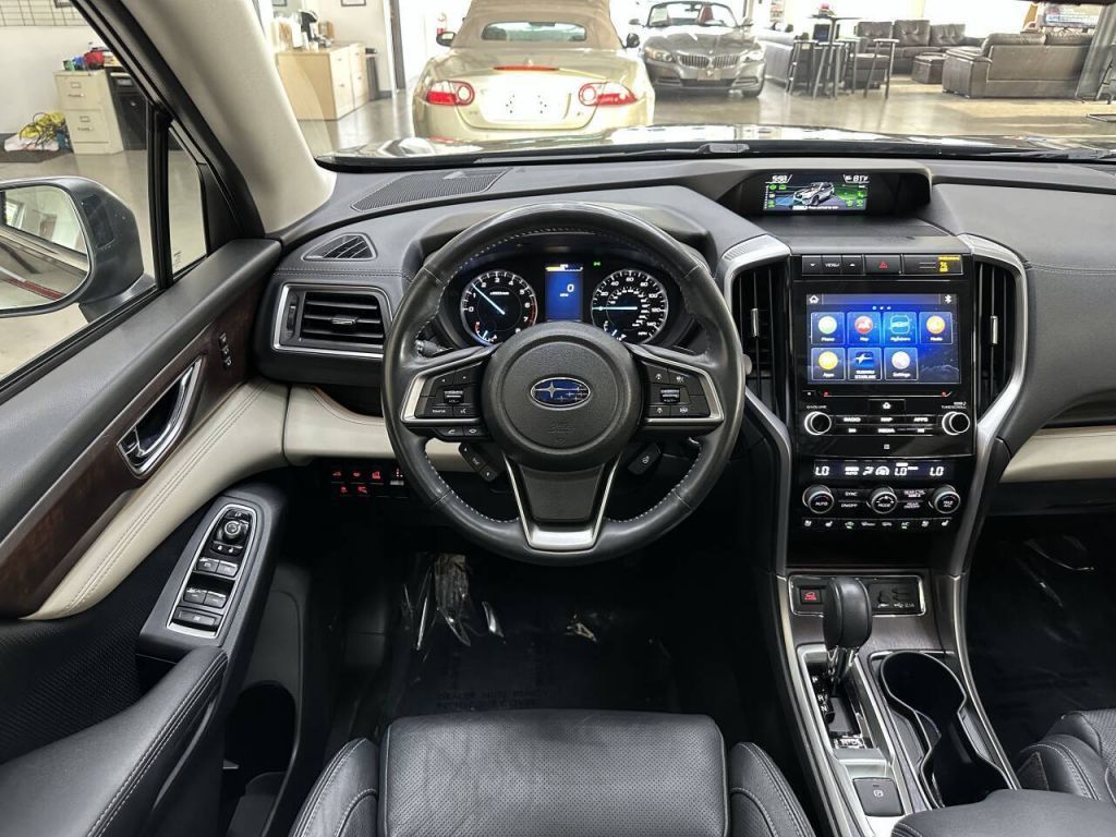 2021 Subaru Ascent