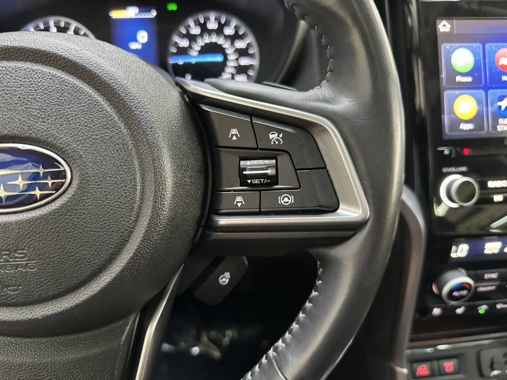 2021 Subaru Ascent