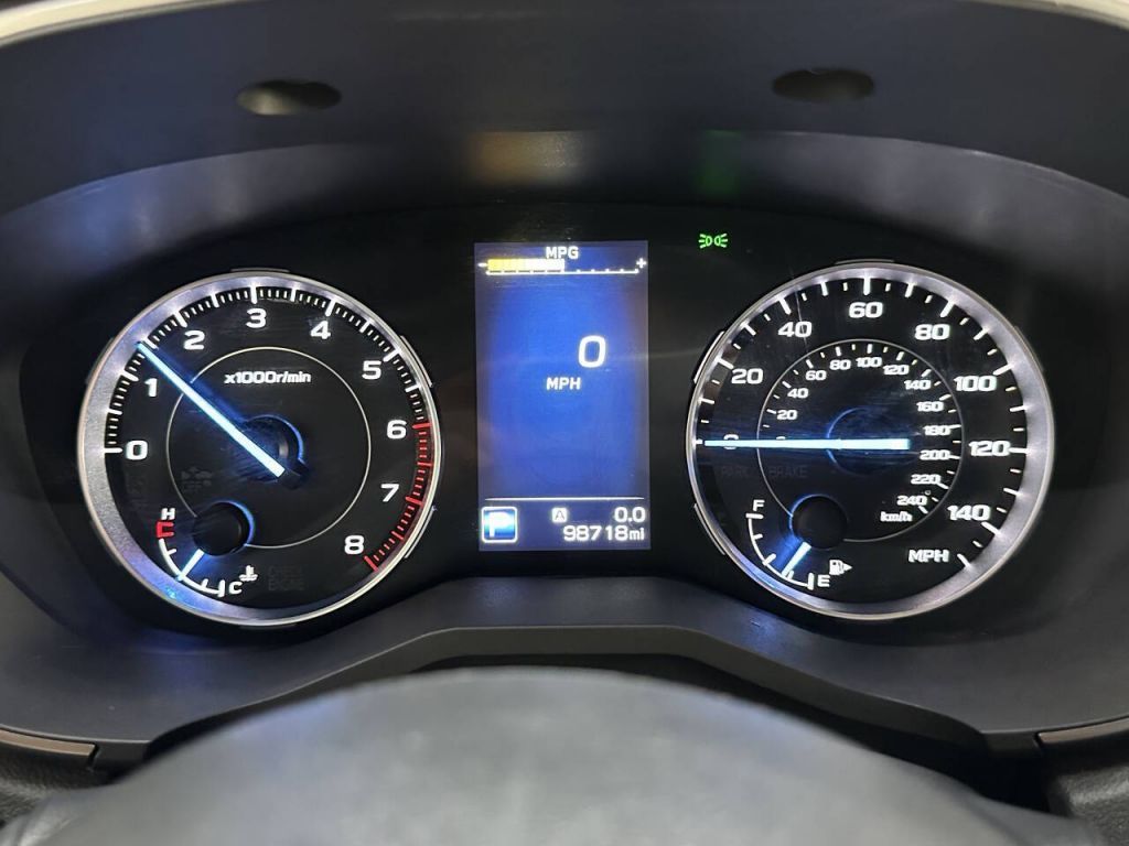 2021 Subaru Ascent