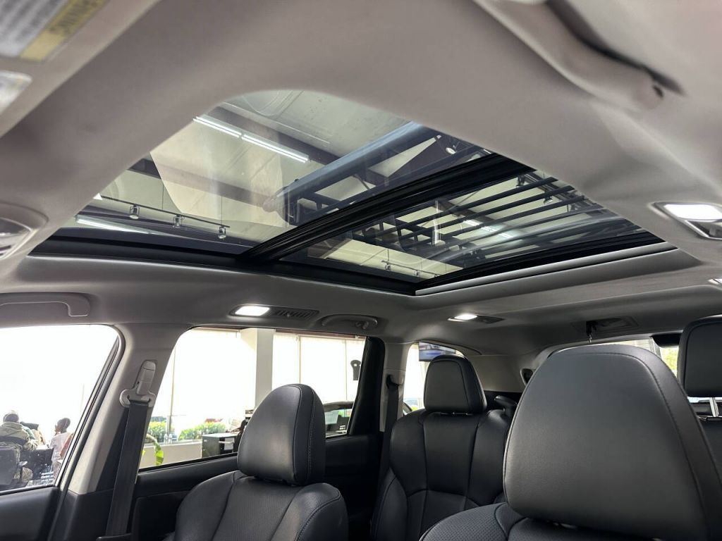 2021 Subaru Ascent