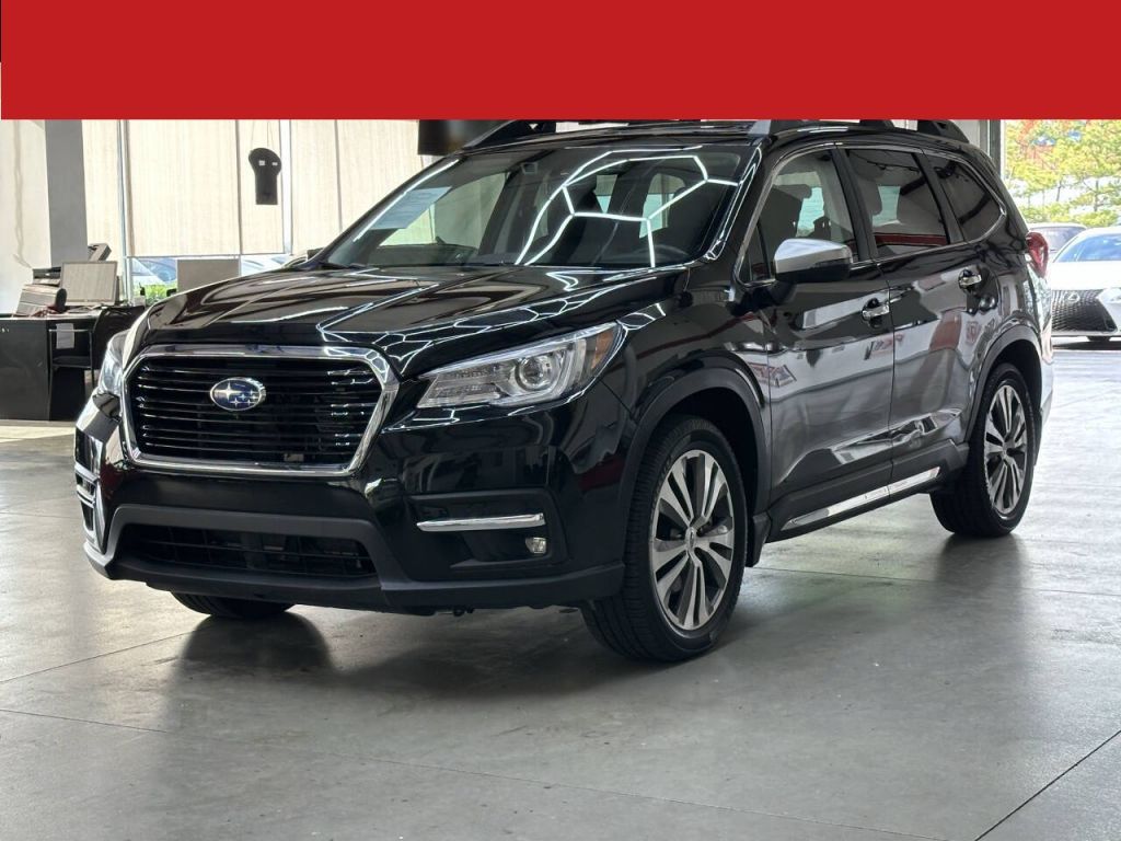 2021 Subaru Ascent
