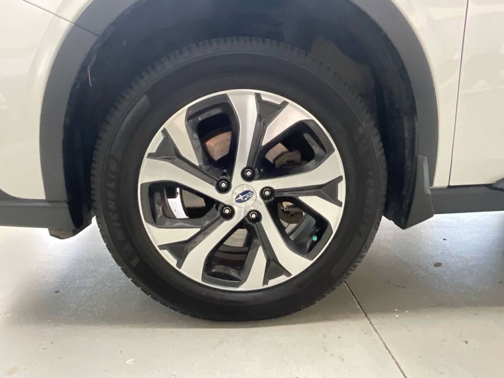 2021 Subaru Outback