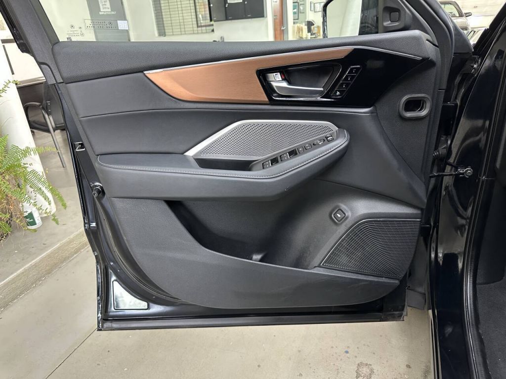 2022 Acura MDX