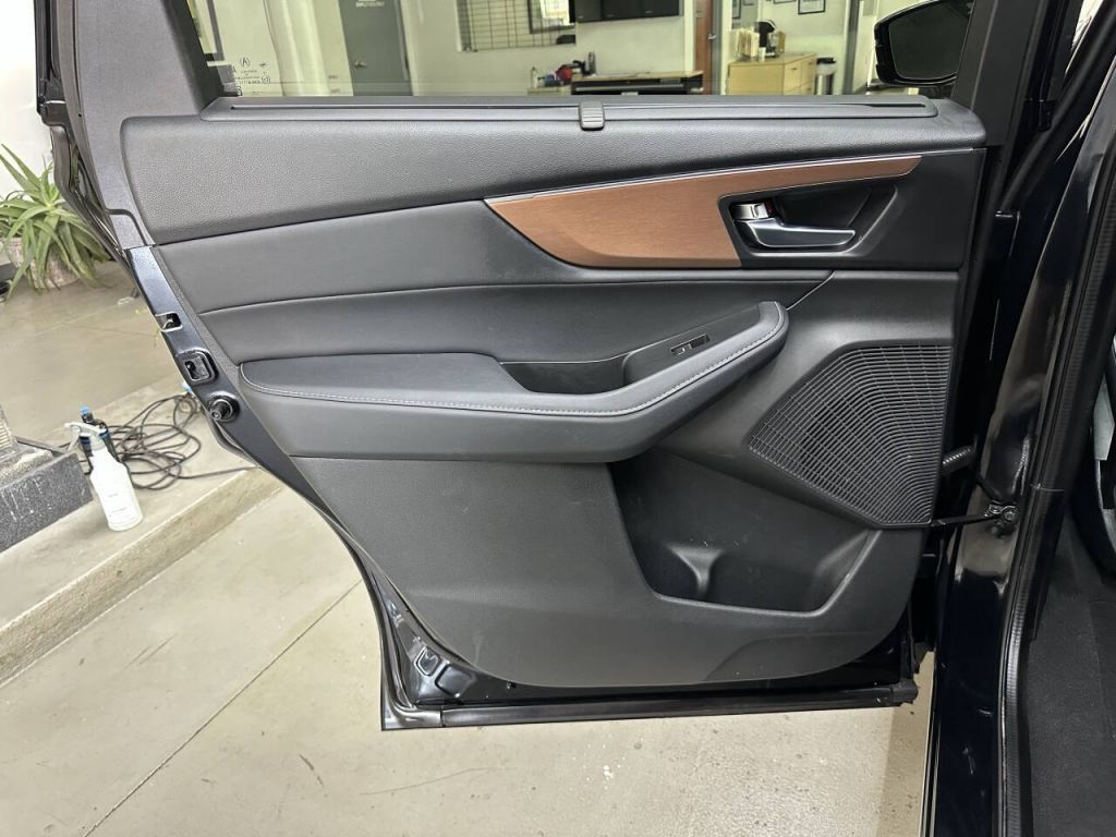2022 Acura MDX