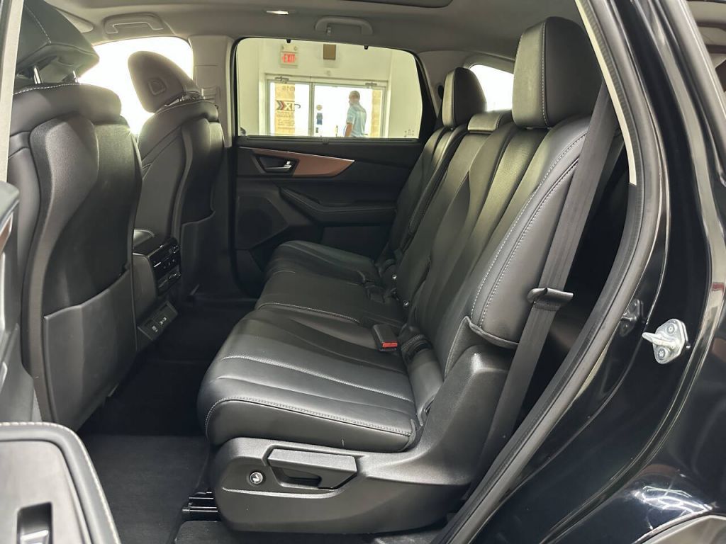 2022 Acura MDX
