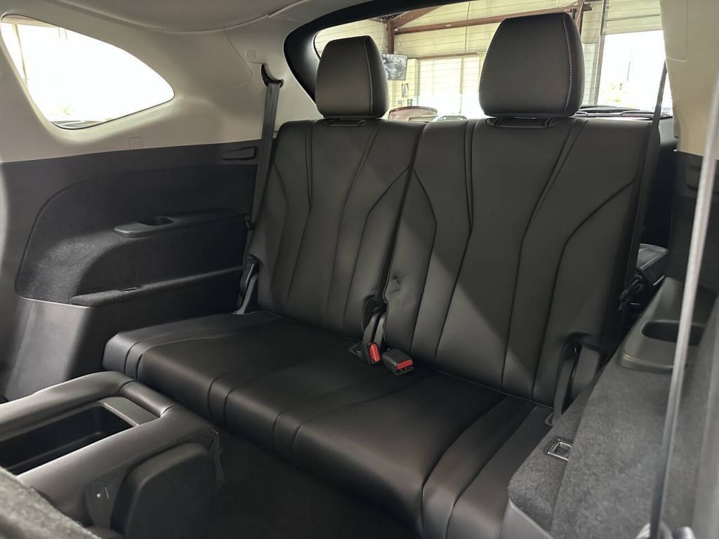 2022 Acura MDX