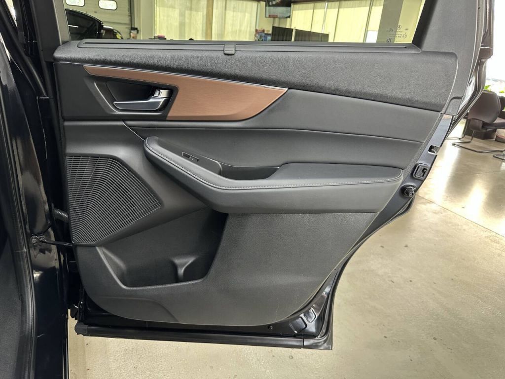 2022 Acura MDX