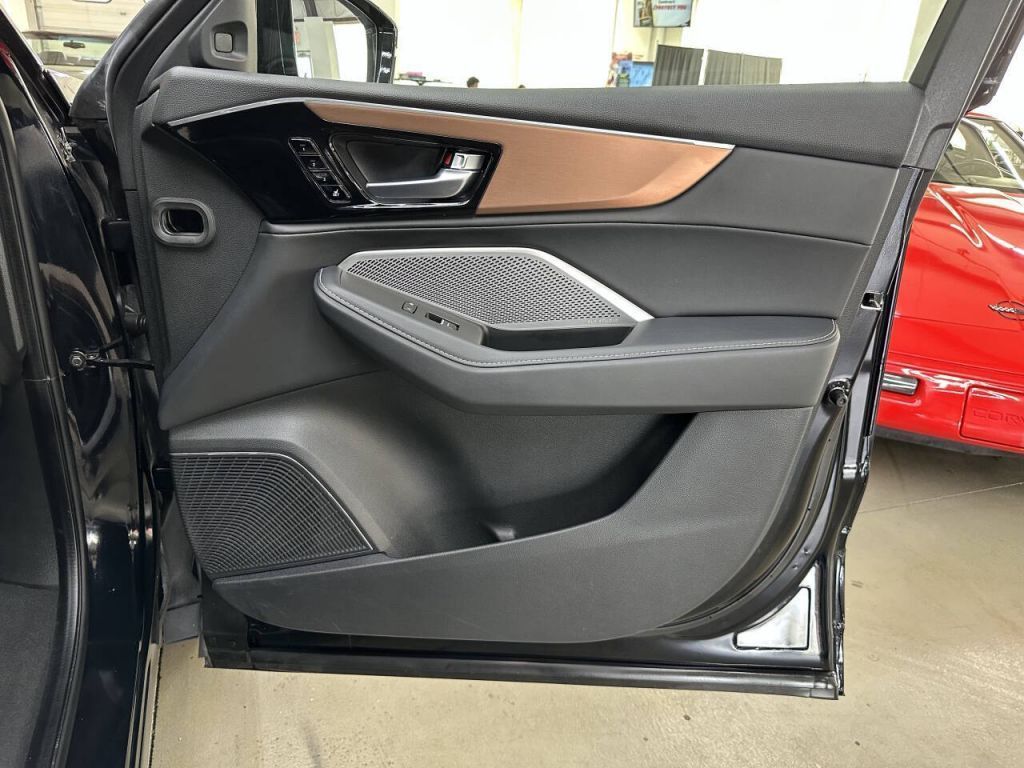 2022 Acura MDX