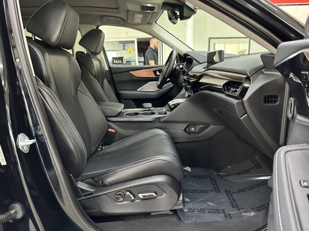 2022 Acura MDX