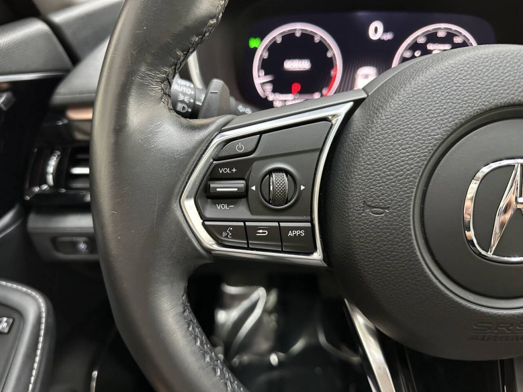 2022 Acura MDX