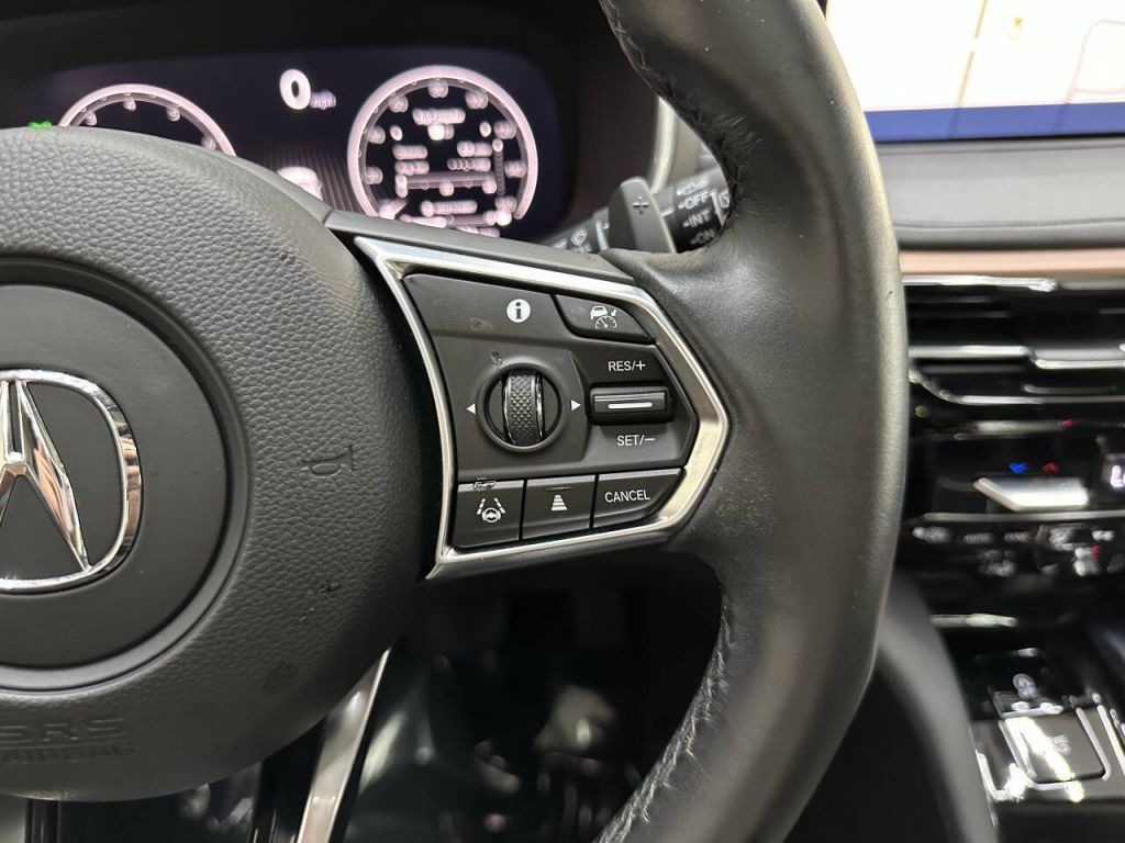 2022 Acura MDX