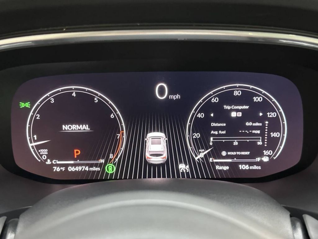 2022 Acura MDX