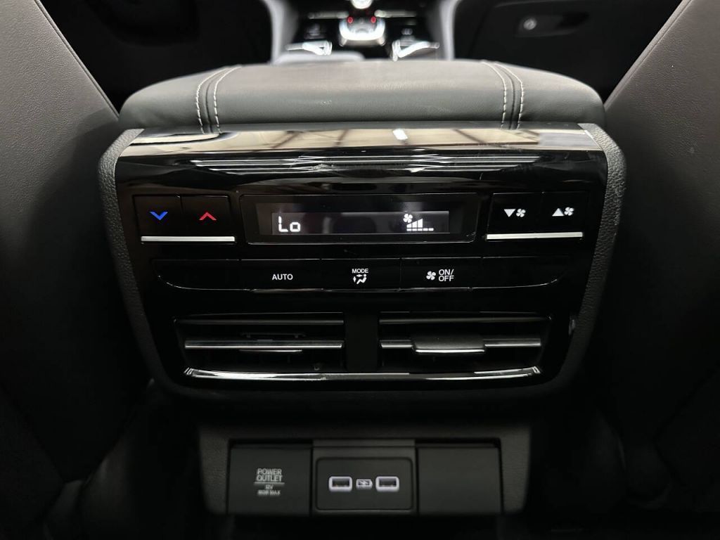 2022 Acura MDX