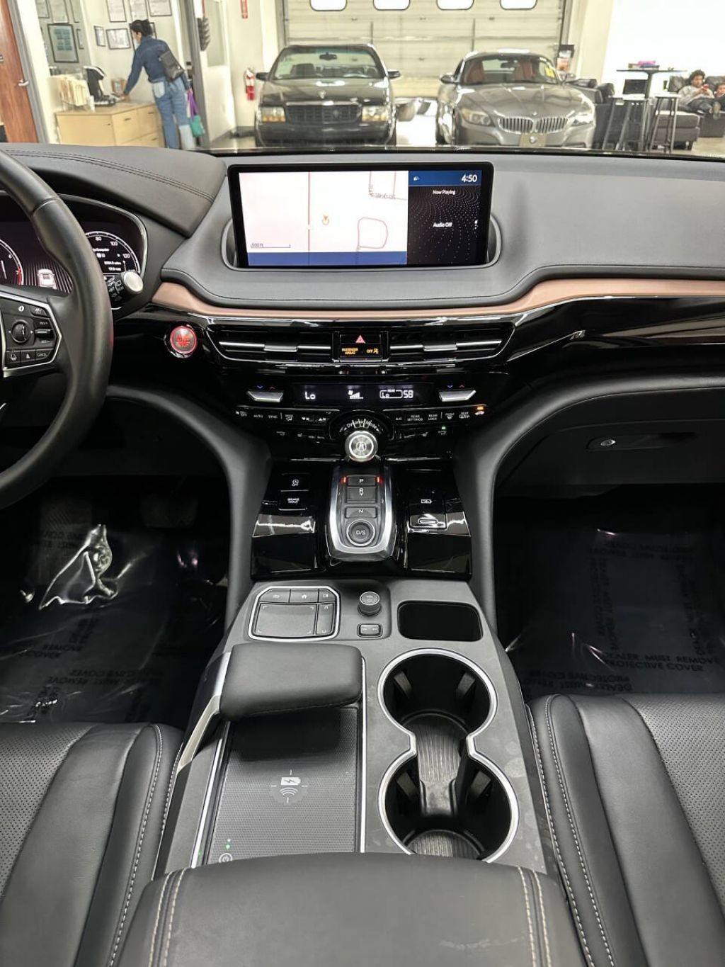 2022 Acura MDX