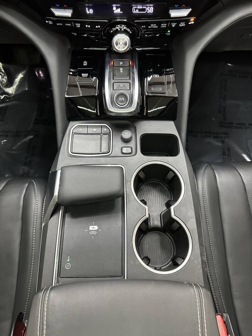 2022 Acura MDX