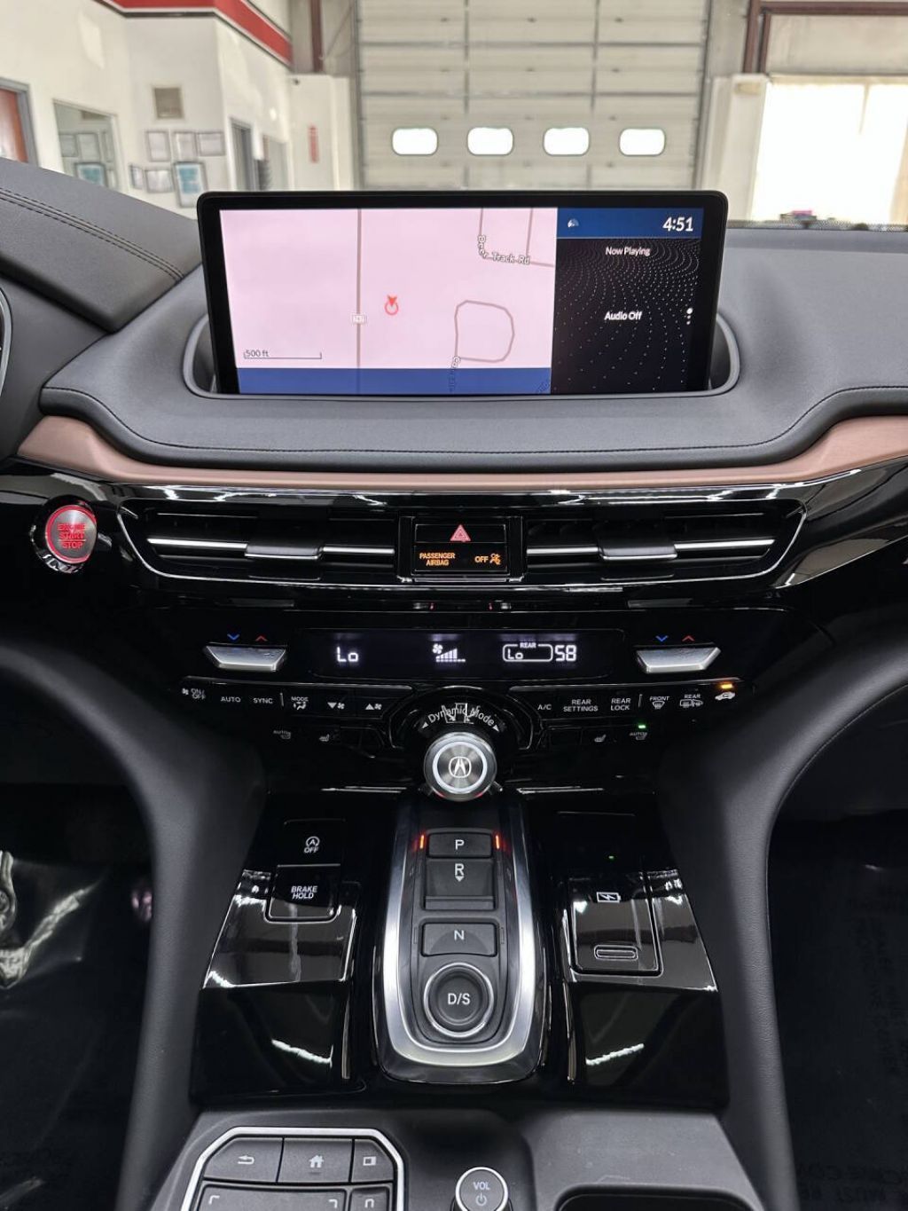 2022 Acura MDX