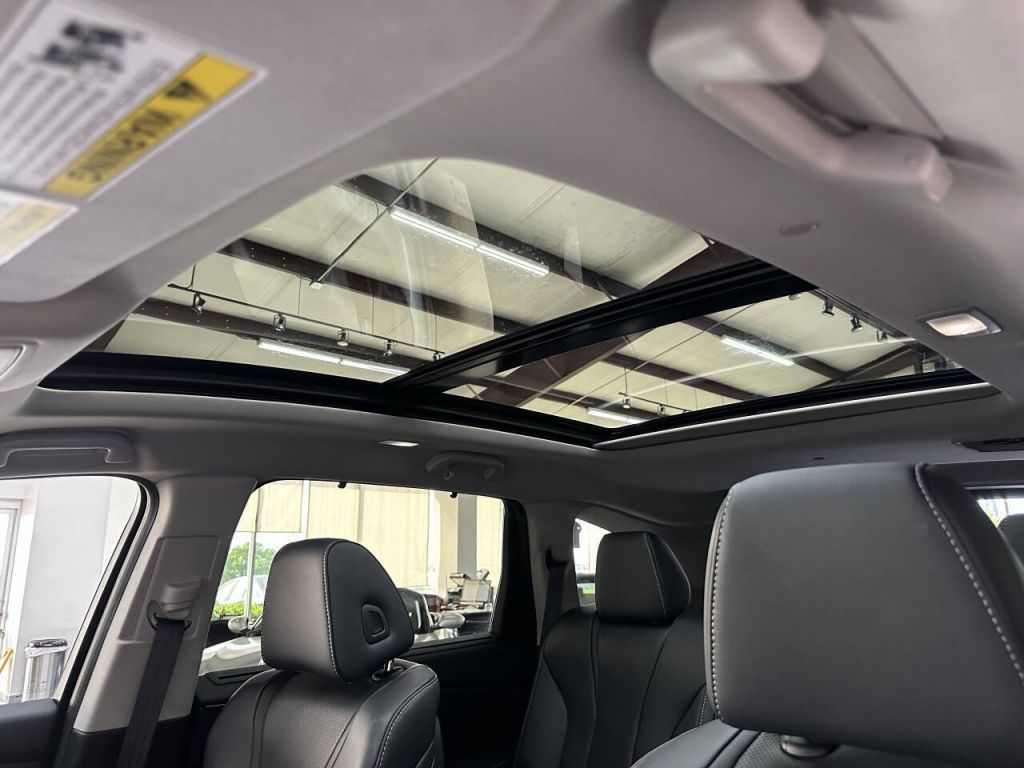2022 Acura MDX